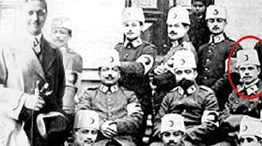 Fotoğraf: Arşiv