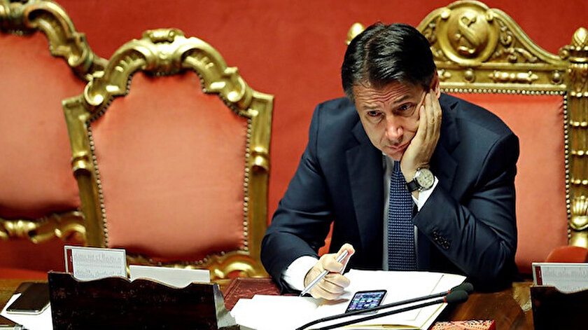 Giuseppe Conte