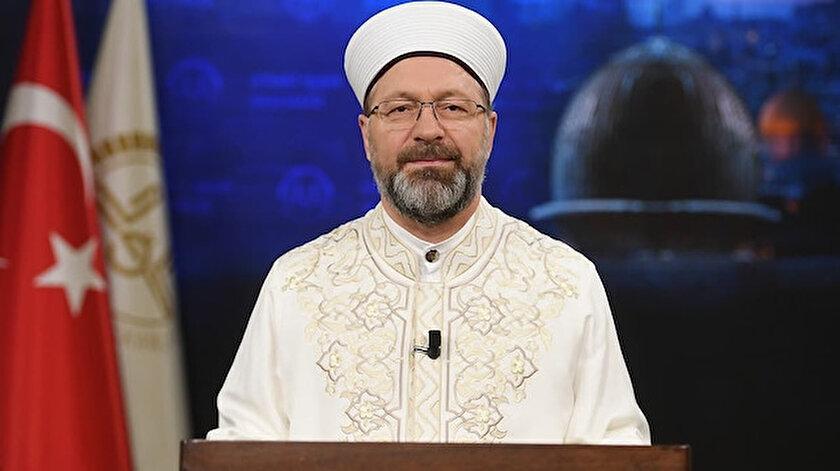 Diyanetten koronavirüse karşı sigarayı bırakın çağrısı