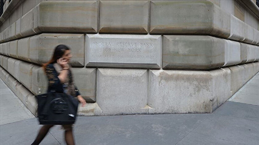 Fed yeni tedbirler açıkladı.