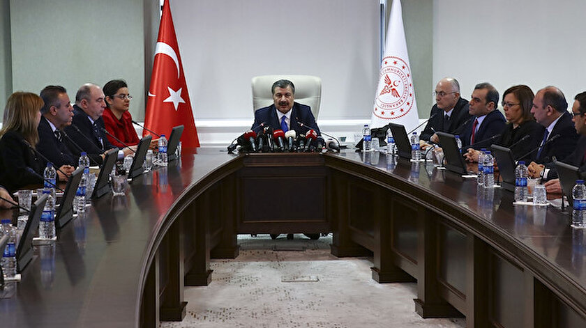 Sağlık Bakanlığı Bilim Kurulu