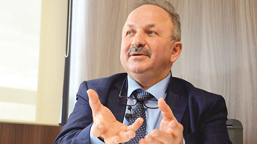 Recep Öztürk