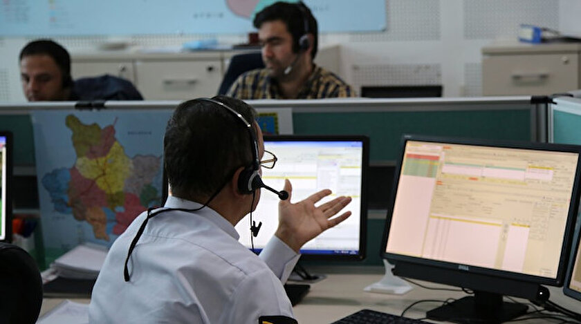 Çağrı merkezini arayanların ilginç istekleri zaman zaman merkez çalışanlarını şaşırttı.