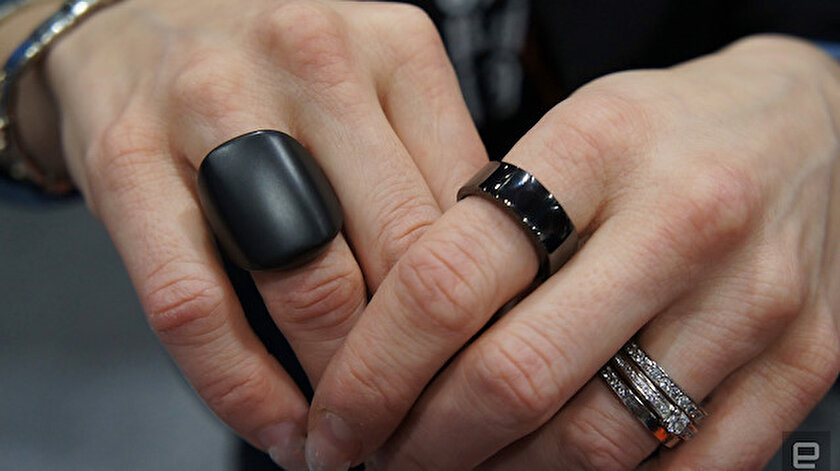 oura rings