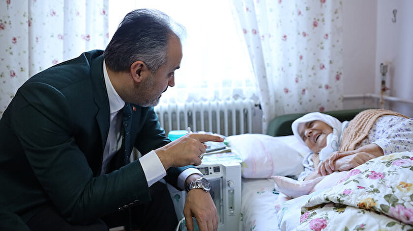 Buyuksehir Le Hayat Eve Sigiyor