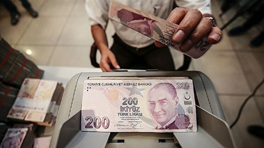 5 kamu bankası İşe Devam Kredi Desteğini hayata geçiriyor