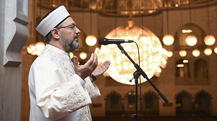 Ali Erbaş