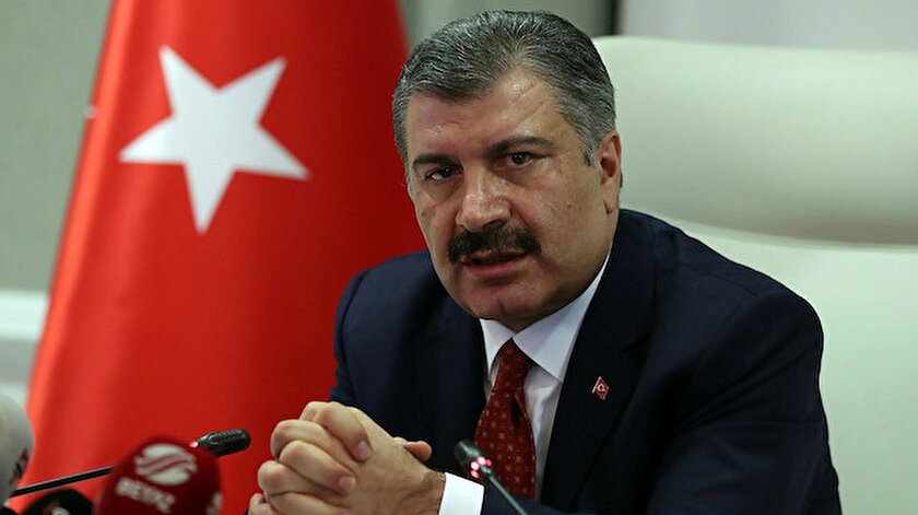 Fahrettin Koca