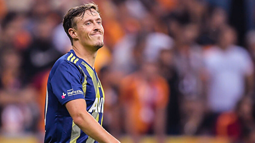 Max Kruse: Nutella ile koronavirüs testi yaptım