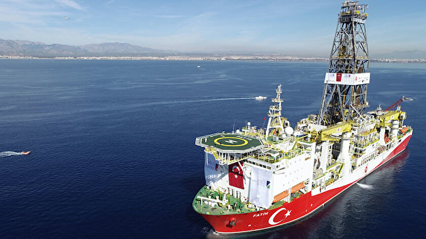 Türkiyenin adımları Yunanistanı korkuttu
