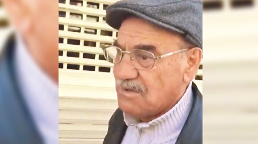 Özür dileriz İhsan Amca: Süleyman Soylu ile telefonda görüştü