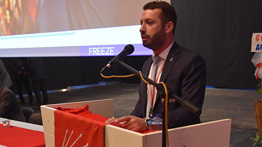 Kadir Aydar