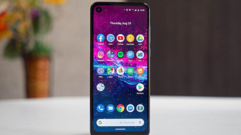 Motorola One
