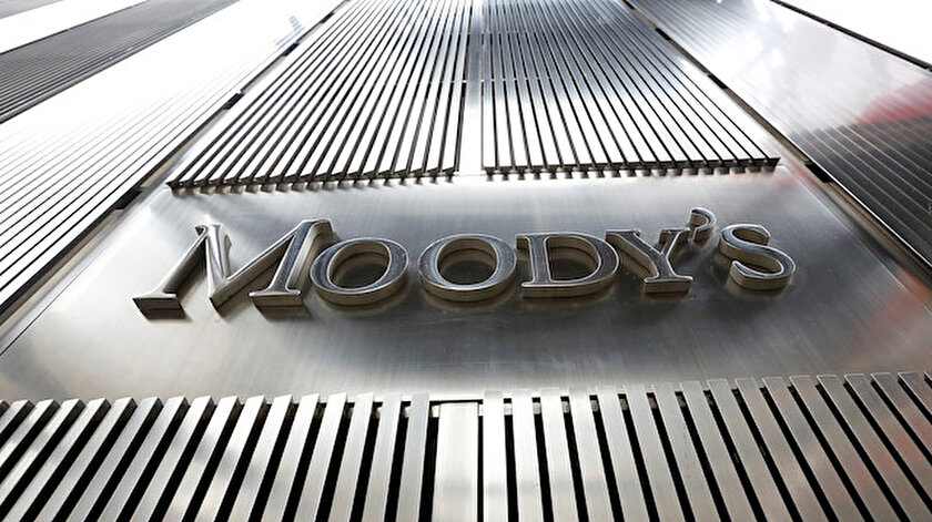 Moody's koronavirüs ve petrolle ilgili değerlendirmede bulundu.