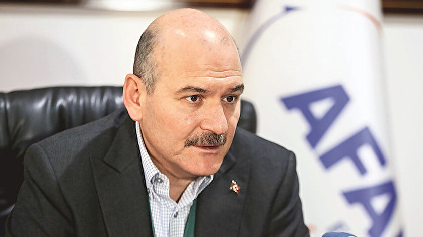 Süleyman Soylu