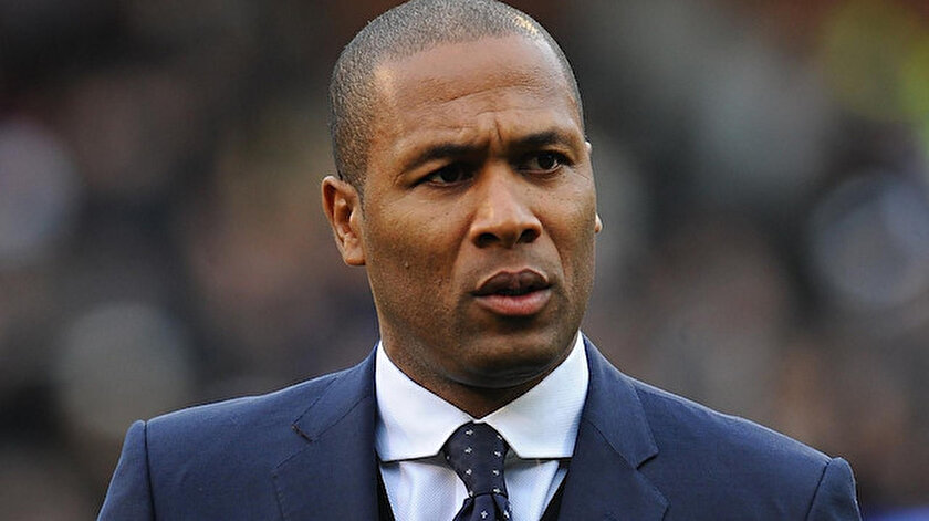 Les Ferdinand: Beşiktaş adam olduğum kulüptür