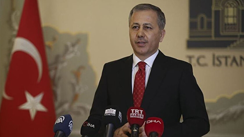 Ali Yerlikaya