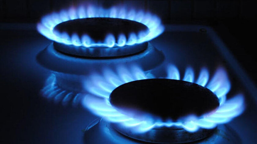 Spot doğal gaz piyasasında rekor