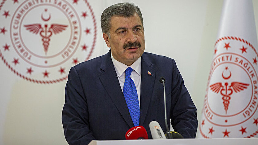 Fahrettin Koca