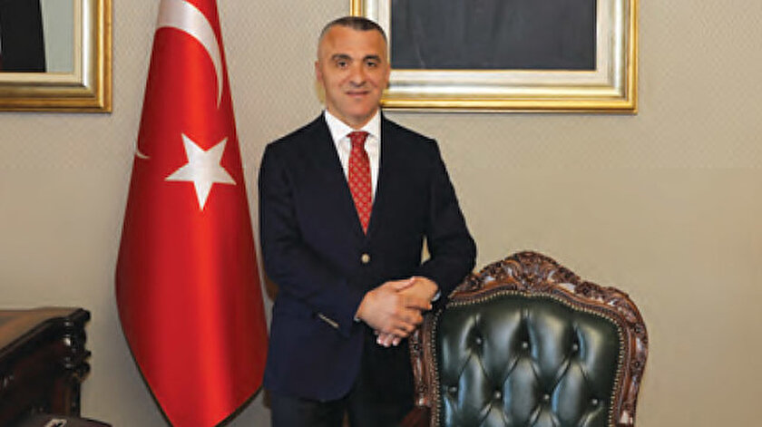 Osman Bilgin