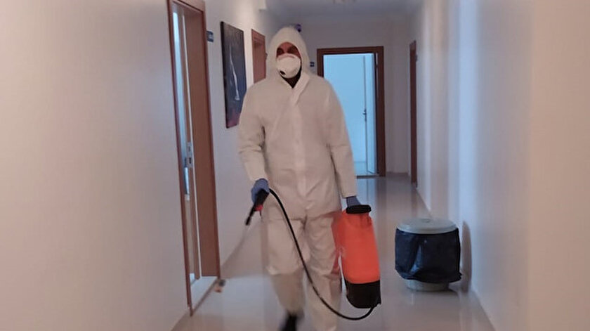 Koronavirüs fırsatçıları devrede: Korunayım derken sağlığınızdan olmayın