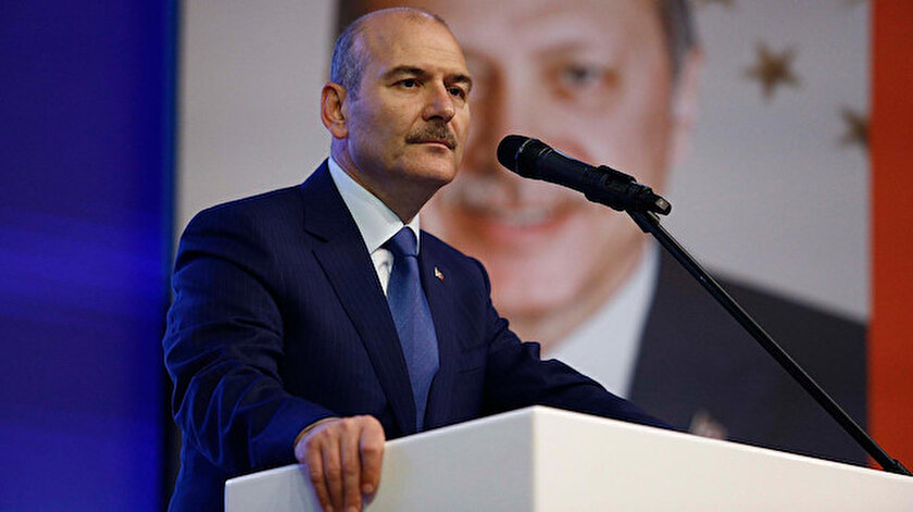 Süleyman Soylu