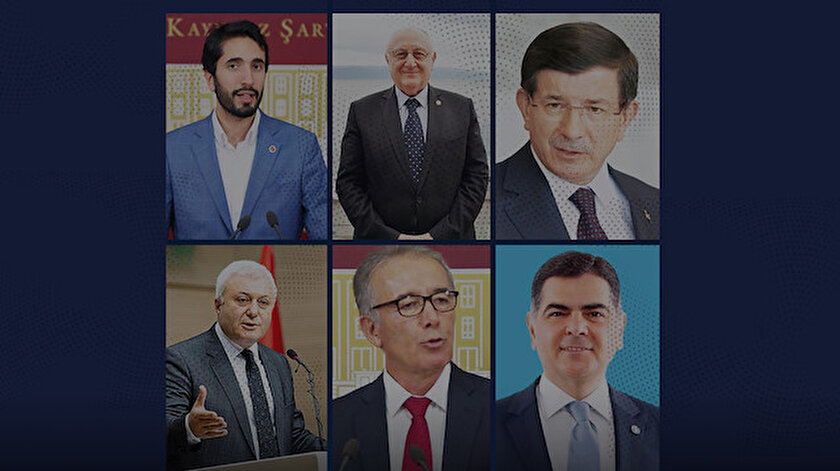 'Biz Bize Yeteriz Türkiyem' kampanyasını sabote eden isimler