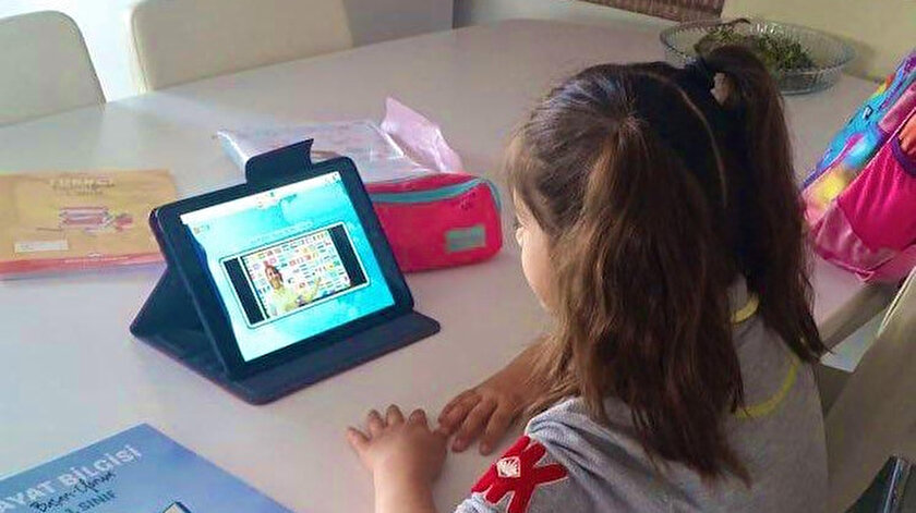 bahcesehir koleji uzaktan egitim