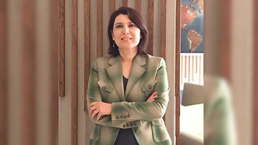 Prof Dr Nebahat Bulut Dan Sanal Hastane Raporumun Anlami Ne