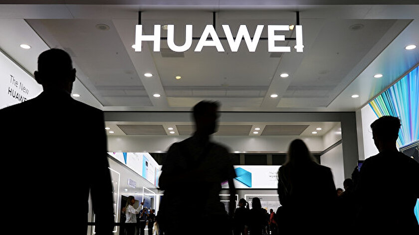 Huawei video hizmetine binlerce yeni içerik geldi