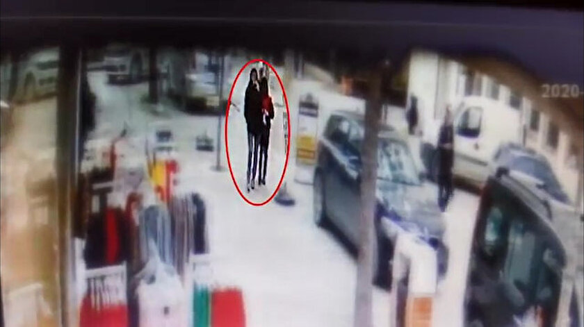 Istanbul Buyukcekmece De 473 Suc Kaydi Olan 10 Yasindaki Supheli Yakalandi