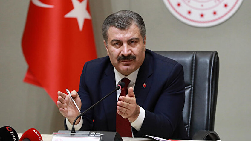 Fahrettin Koca
