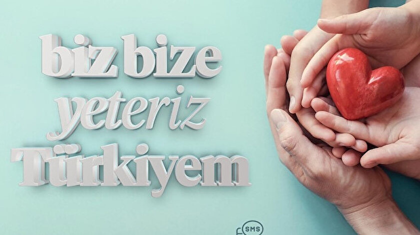 İletişim Başkanlığı kampanyaya yapılan bağıştaki son durumu açıkladı.
