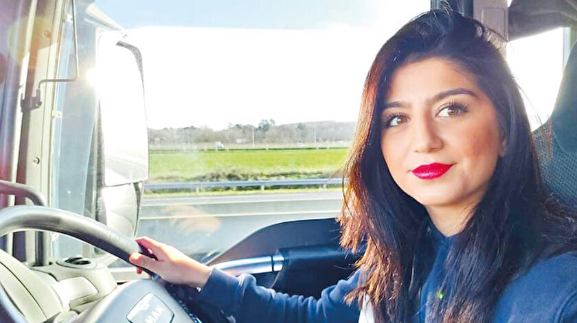 Avrupa Da Tir Soforu Olmak Zor Karantina Gunlerinde Yollari Ozledim