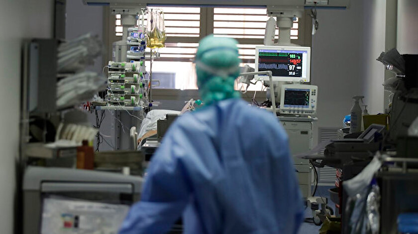 Istanbul Da Ozel Bir Hastane Koronavirus Hastasina 80 Bin Lira Fatura Cikardi Tedaviyi Yarida Birakip Hastane Degistirdi