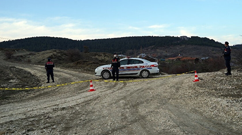Kastamonu Ve Aksaray Da Birer Koy Daha Karantinaya Alindi
