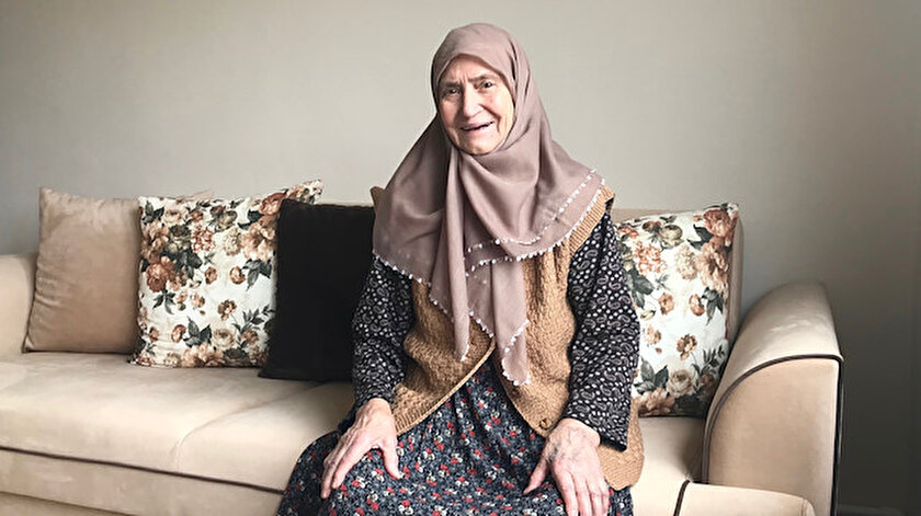 Resmiye Işık.