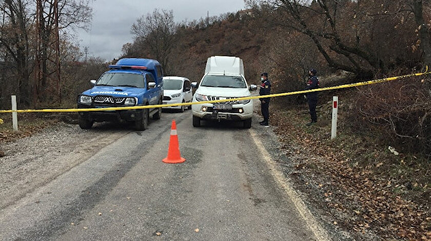 Kastamonu Da Karantina 4 Koy Icin Daha Karantina Karari