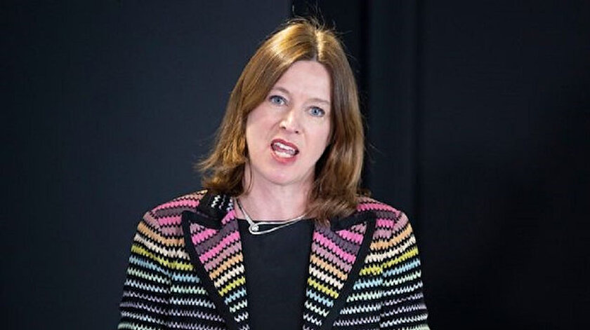 Dr. Catherine Calderwood