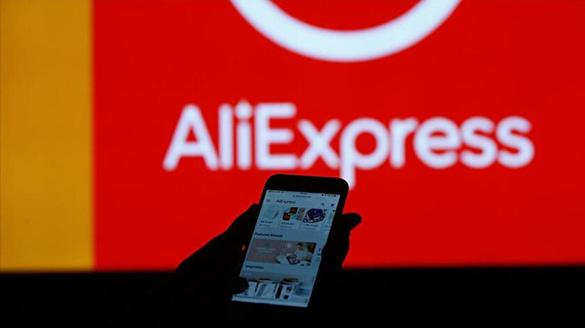 AliExpress Türk satıcılardan komisyon almayacak