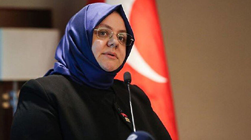 Zehra Zümrüt Selçuk / Calisma Sosyal Hizmetler Ve Aile ...
