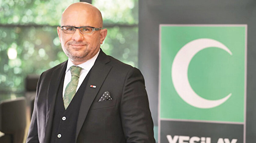 Prof. Dr. Mücahit Öztürk