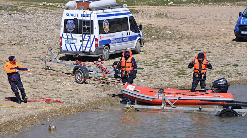 Soma Da Islenen Vahsi Cinayetin Sirri Cozuldu Uzuv Parcalari Ayri Ayri Yerlerde Bulunmustu