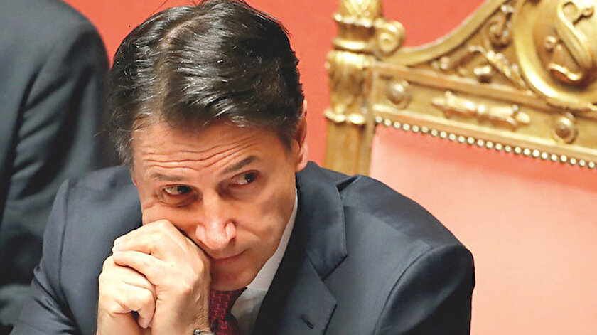 Giuseppe Conte