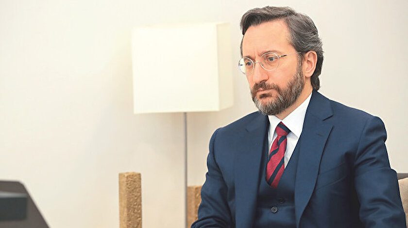 Fahrettin Altun