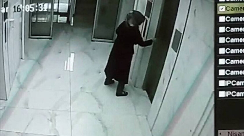 Apartmanda Kimyasal Madde Panigine Neden Olmustu Buyu Icin Domuz Yagi Surmus