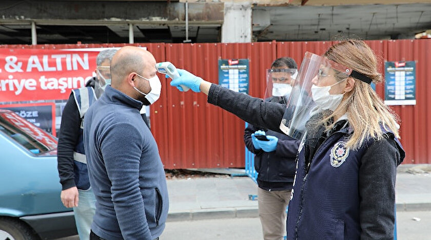 yeni safak