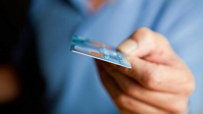 ​Kredi kartında sürpriz karar: Islak imza şartı kaldırılıyor
