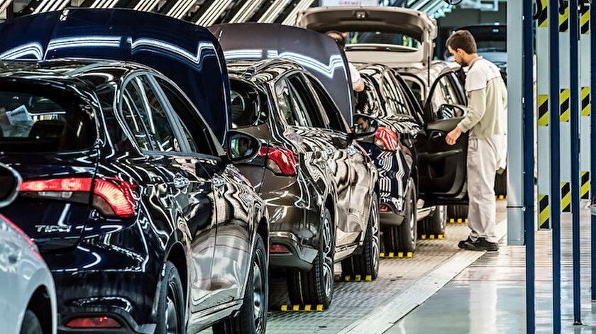 Rekabet Kurulu Tofas Ford Ve Dogus Hakkinda Sorusturma Acti