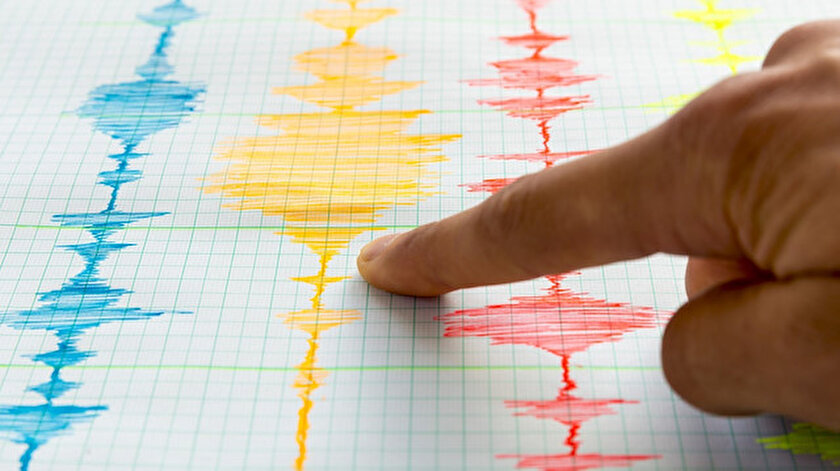 Son Dakika Hatay Da 4 7 Buyuklugunde Deprem Meydana Geldi Son Depremler